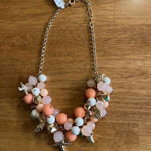 Neiman Markus summer necklace